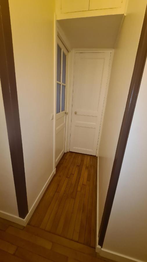 Résidence cosy Bois-Colombes Esterno foto