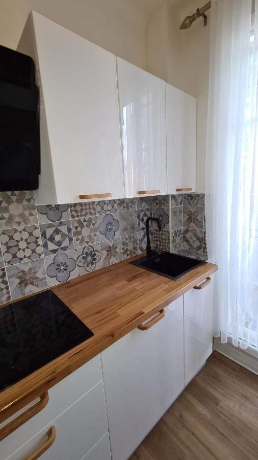 Résidence cosy Bois-Colombes Esterno foto